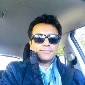 Meet your Posher, Marcelo